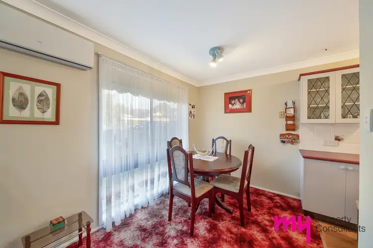 Fourth view of Homely house listing, 7 Margaret Street, Minto NSW 2566