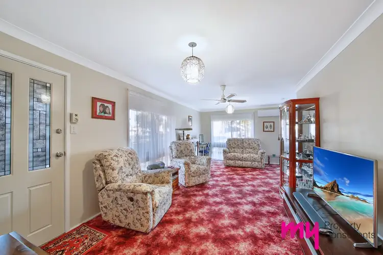 Fifth view of Homely house listing, 7 Margaret Street, Minto NSW 2566