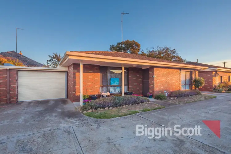 10/66 Albert Street, Sebastopol VIC 3356