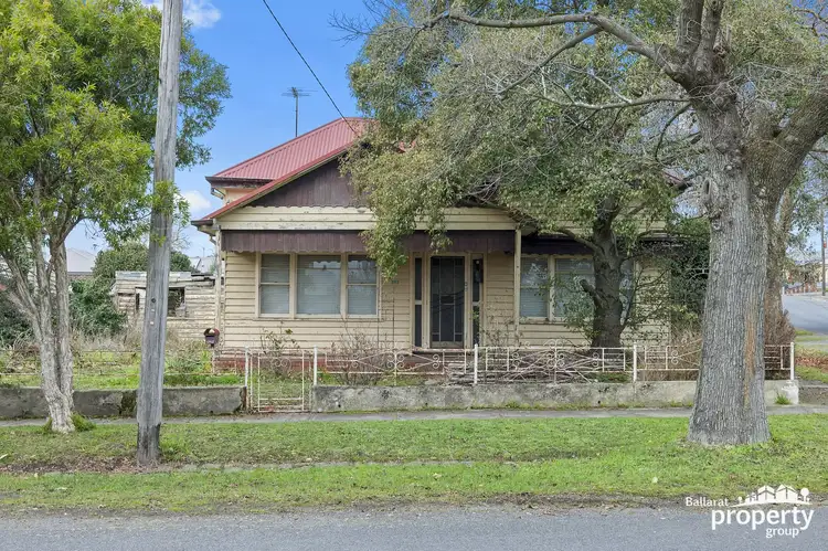 Main view of Homely house listing, 507 Bond Street, Golden Point VIC 3350