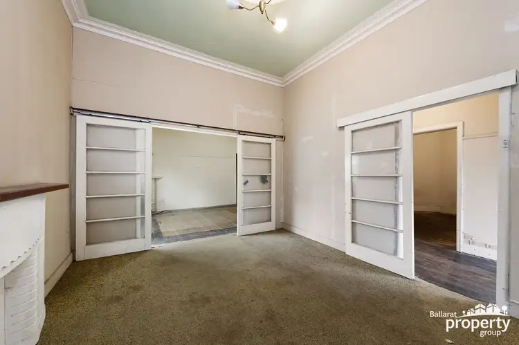 Fifth view of Homely house listing, 507 Bond Street, Golden Point VIC 3350