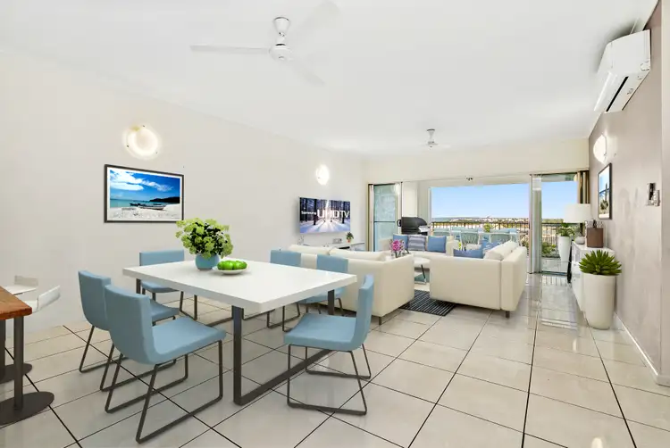 Third view of Homely unit listing, 6/11 Brewery Place, Woolner NT 820