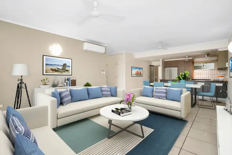 Fourth view of Homely unit listing, 6/11 Brewery Place, Woolner NT 820
