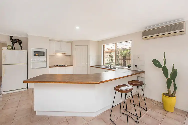 Second view of Homely house listing, 44 Stanley Jones Drive, South Morang VIC 3752