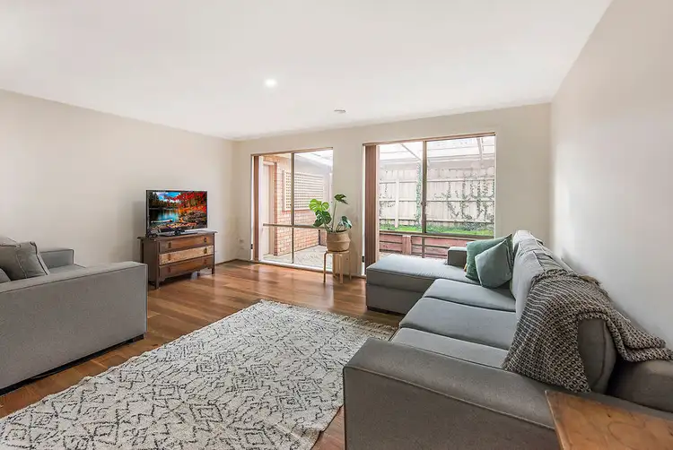 Third view of Homely house listing, 44 Stanley Jones Drive, South Morang VIC 3752
