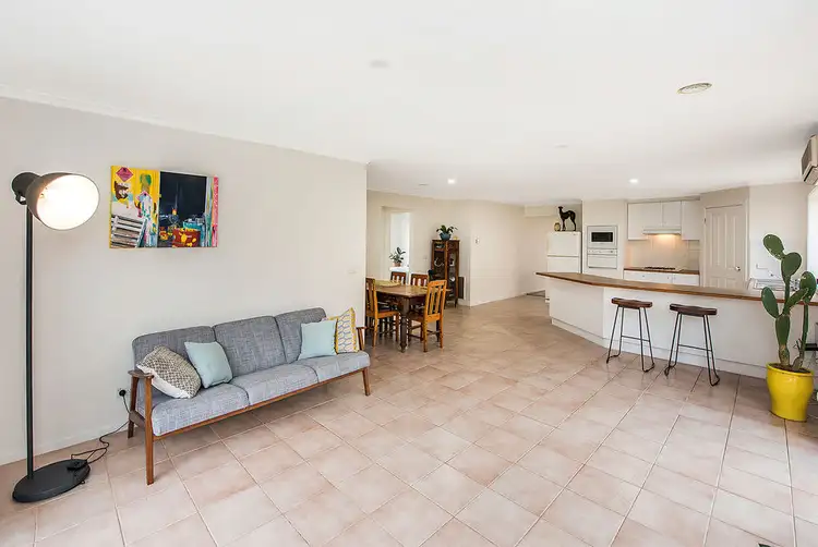 Fourth view of Homely house listing, 44 Stanley Jones Drive, South Morang VIC 3752