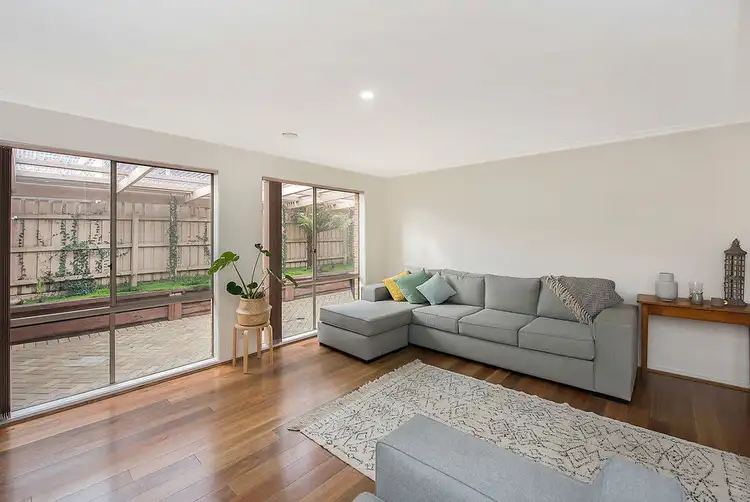 Fifth view of Homely house listing, 44 Stanley Jones Drive, South Morang VIC 3752