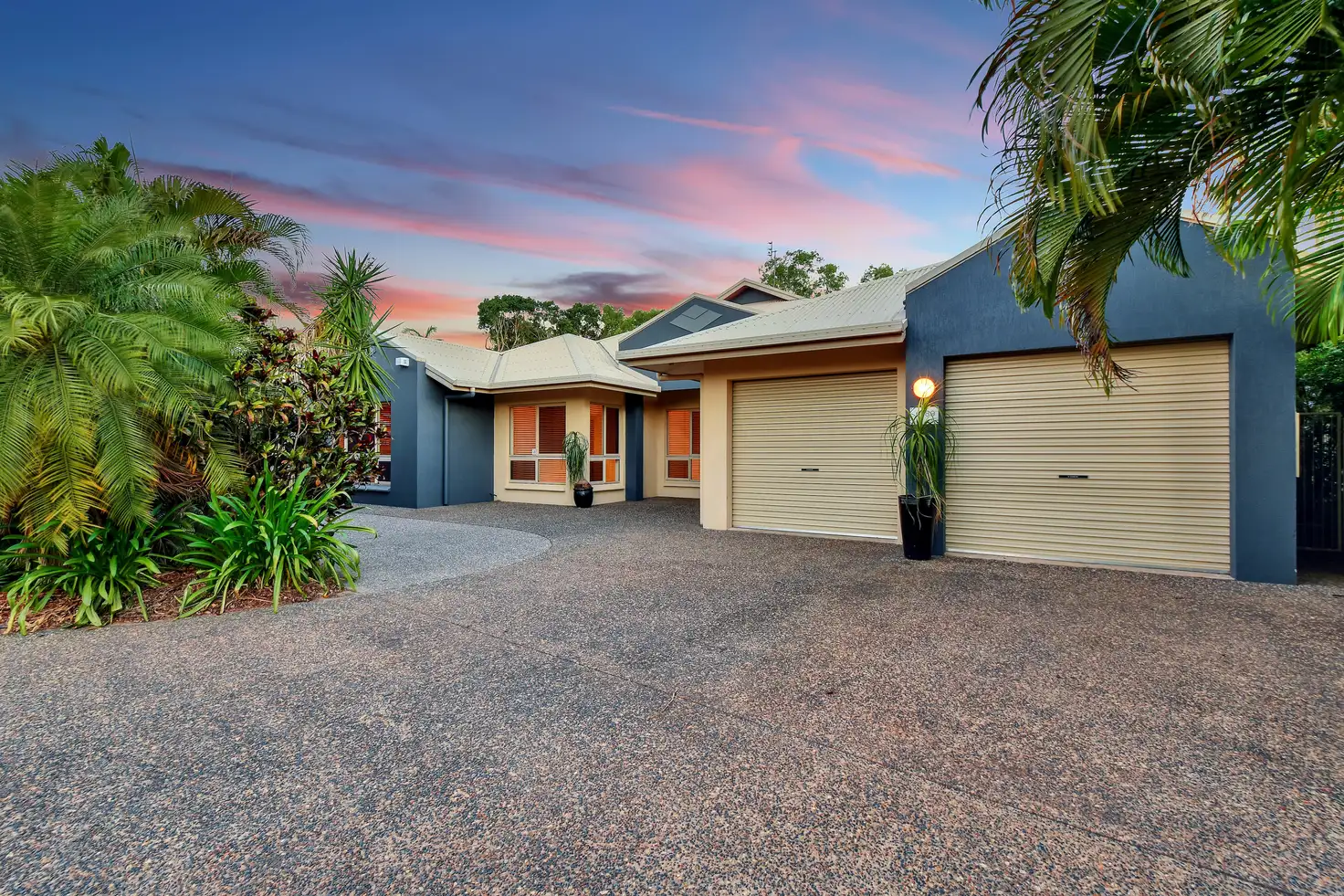 Main view of Homely house listing, 89 Cullen Bay  Crescent, Cullen Bay NT 820
