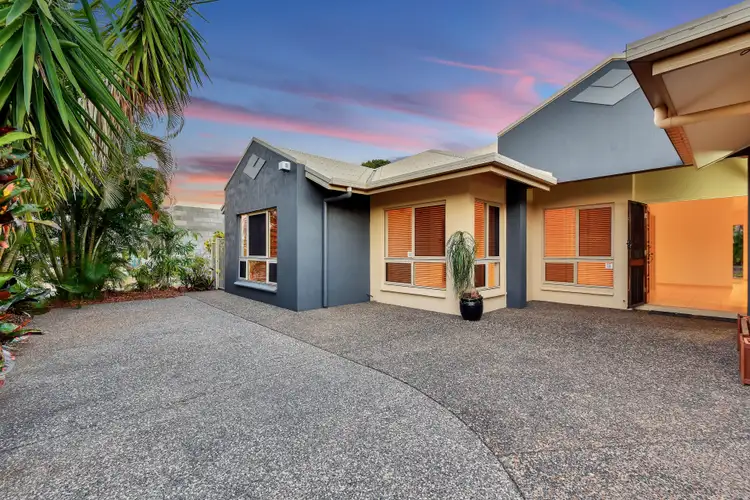 Second view of Homely house listing, 89 Cullen Bay Crescent, Cullen Bay NT 820