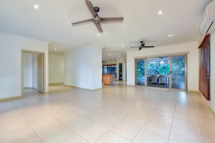 Third view of Homely house listing, 89 Cullen Bay Crescent, Cullen Bay NT 820
