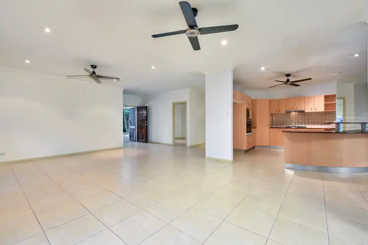 Fourth view of Homely house listing, 89 Cullen Bay Crescent, Cullen Bay NT 820