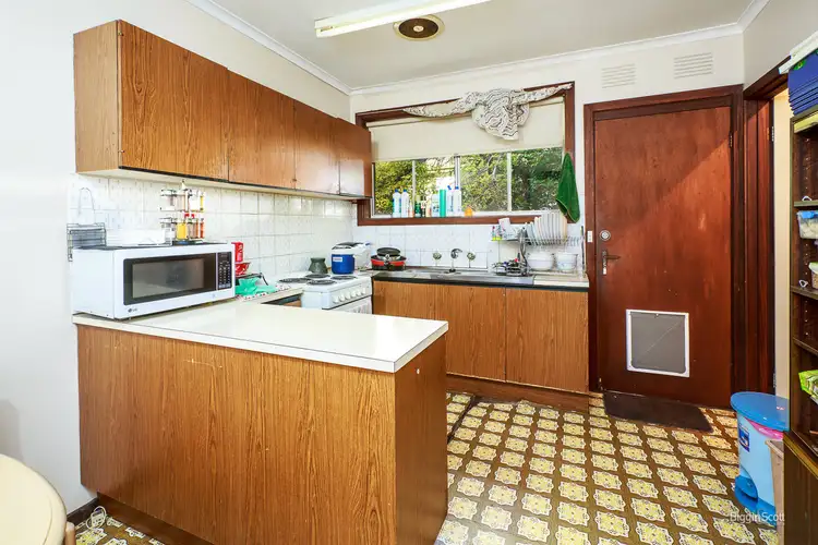 Second view of Homely unit listing, 1/20-22 Beaufort Road, Croydon VIC 3136