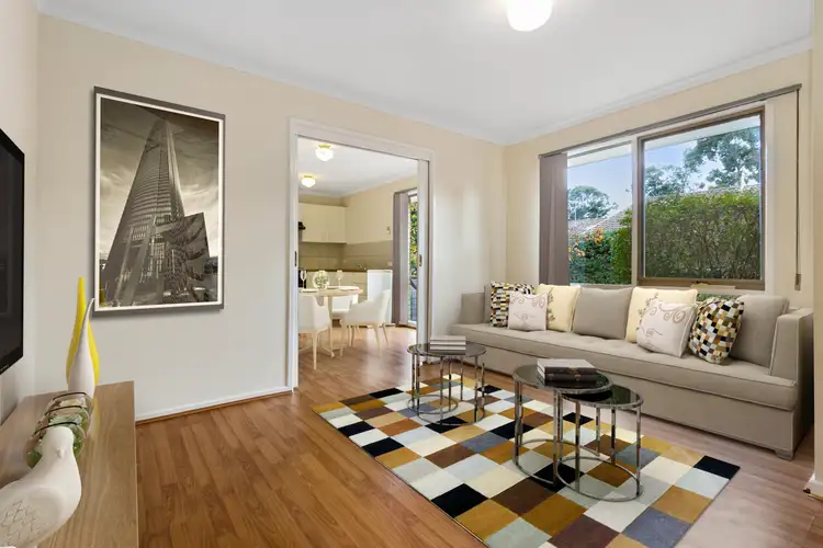 Second view of Homely unit listing, 2/30 Brunswick Road, Mitcham VIC 3132