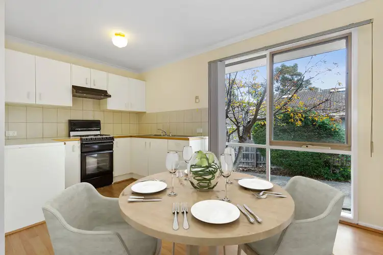 Third view of Homely unit listing, 2/30 Brunswick Road, Mitcham VIC 3132