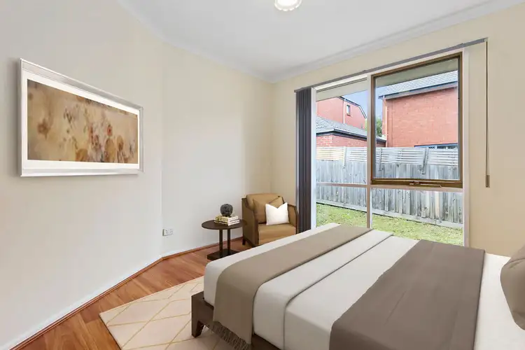 Fourth view of Homely unit listing, 2/30 Brunswick Road, Mitcham VIC 3132