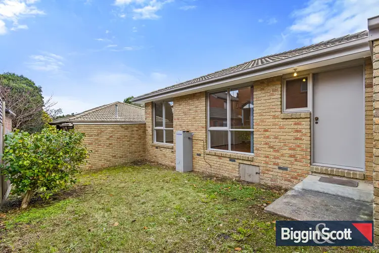 Fifth view of Homely unit listing, 2/30 Brunswick Road, Mitcham VIC 3132