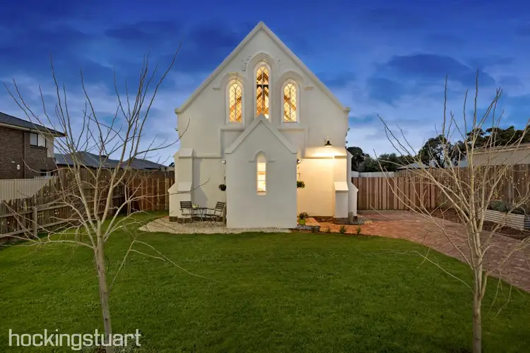 10 Creswick Street, Miners Rest VIC 3352