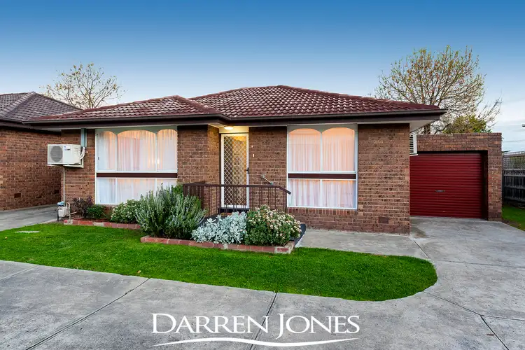 4/285 Greensborough Road, Watsonia VIC 3087