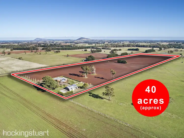 Main view of Homely house listing, 571 Springbank Road, Springbank VIC 3352
