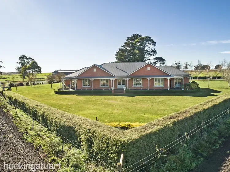 Second view of Homely house listing, 571 Springbank Road, Springbank VIC 3352