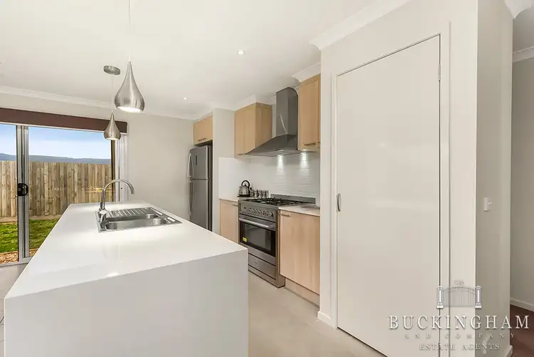 Third view of Homely house listing, 11 Bartlett Boulevard, Whittlesea VIC 3757