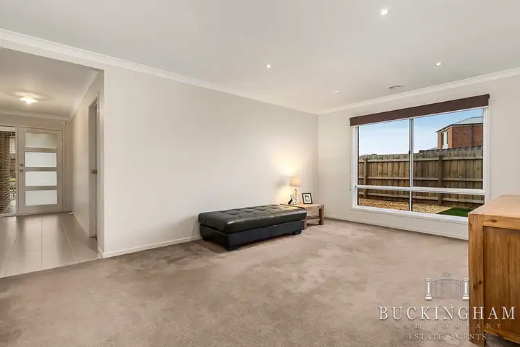 Fifth view of Homely house listing, 11 Bartlett Boulevard, Whittlesea VIC 3757
