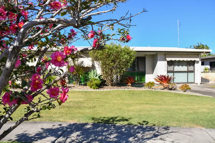 3 Pimpala Street, Wurtulla QLD 4575