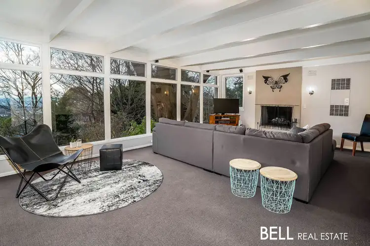 Sixth view of Homely house listing, 29 Upper Coonara Road, Olinda VIC 3788