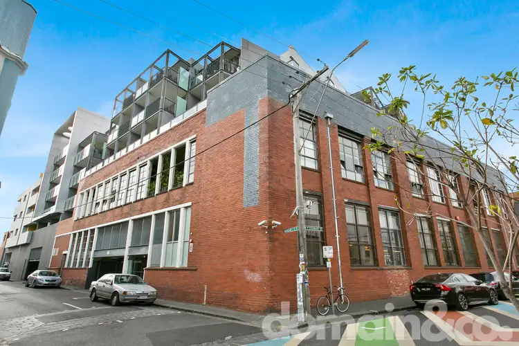 408/1 Margaret Street, Richmond VIC 3121