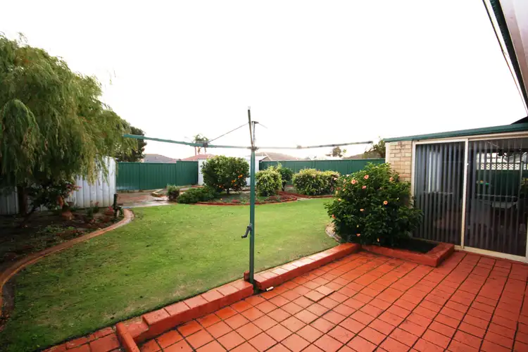 Seventh view of Homely house listing, 4 Celosia Way, Glen Iris WA 6230