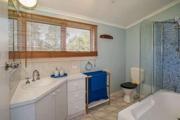 Sixth view of Homely house listing, 58 Thompson Road, Upwey VIC 3158