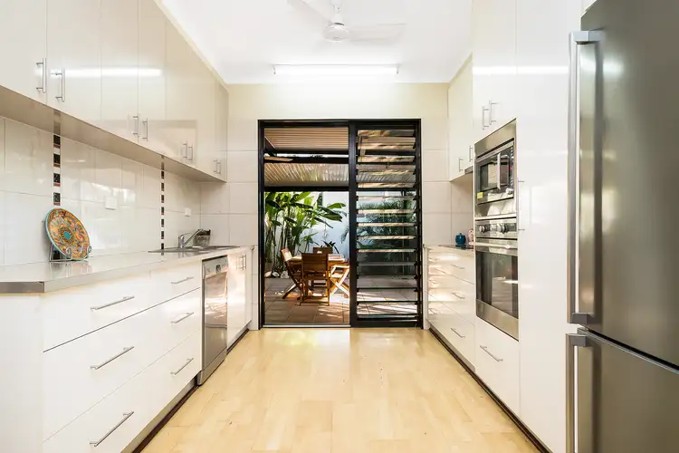 Main view of Homely unit listing, 20/140 Casuarina Drive, Nightcliff NT 810
