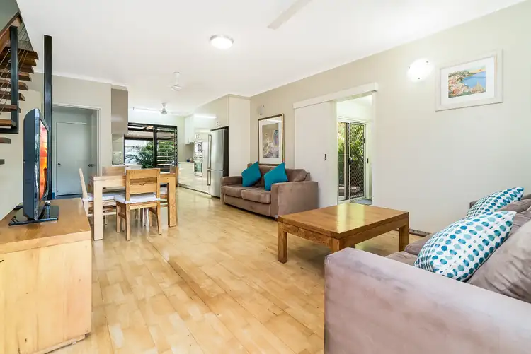Third view of Homely unit listing, 20/140 Casuarina Drive, Nightcliff NT 810