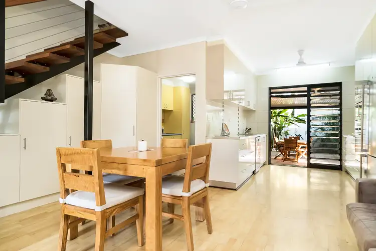 Fourth view of Homely unit listing, 20/140 Casuarina Drive, Nightcliff NT 810