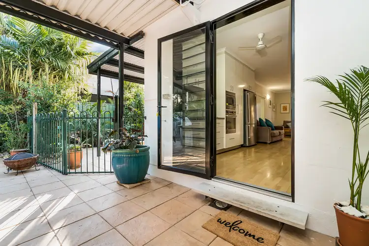 Fifth view of Homely unit listing, 20/140 Casuarina Drive, Nightcliff NT 810