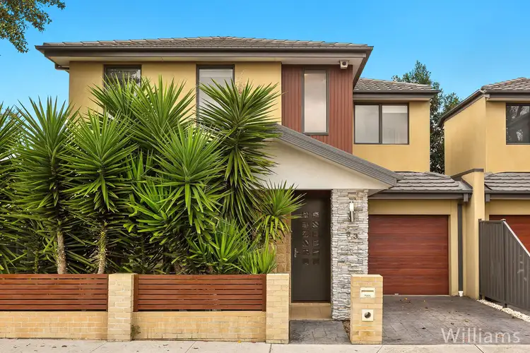 33 Derwent Street, Newport VIC 3015