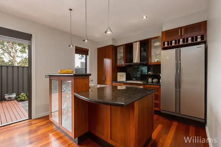 Third view of Homely house listing, 33 Derwent Street, Newport VIC 3015