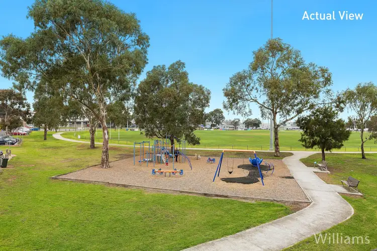 Fifth view of Homely house listing, 33 Derwent Street, Newport VIC 3015