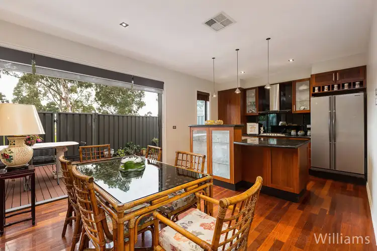 Sixth view of Homely house listing, 33 Derwent Street, Newport VIC 3015