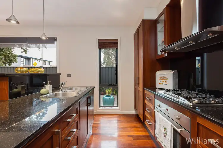 Seventh view of Homely house listing, 33 Derwent Street, Newport VIC 3015