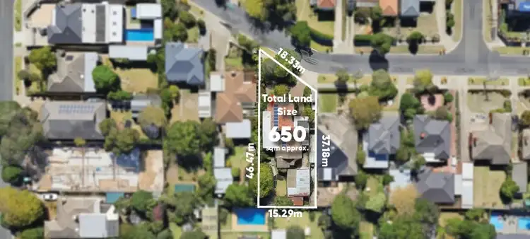 Main view of Homely house listing, 30 Abbin Avenue, Bentleigh East VIC 3165