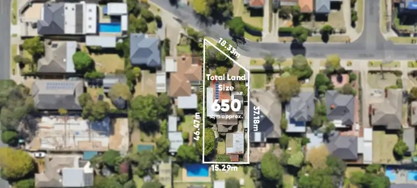 Main view of Homely house listing, 30 Abbin Avenue, Bentleigh East VIC 3165