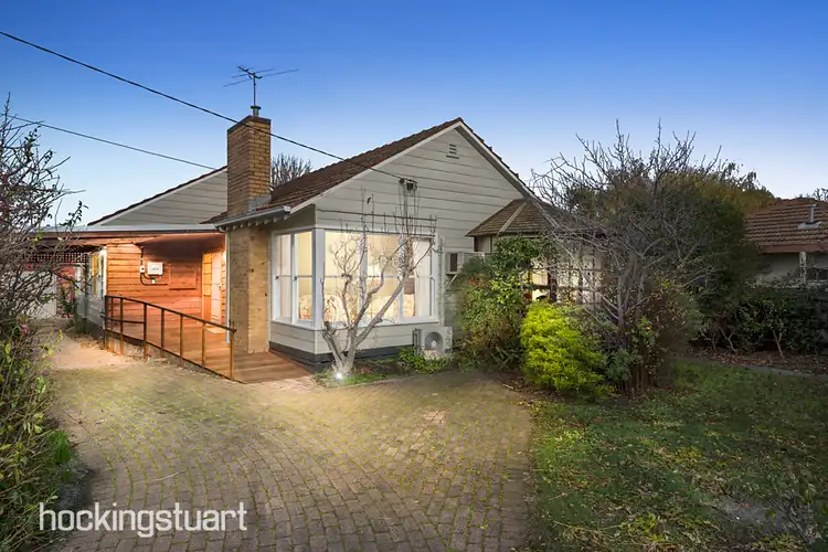 Second view of Homely house listing, 30 Abbin Avenue, Bentleigh East VIC 3165