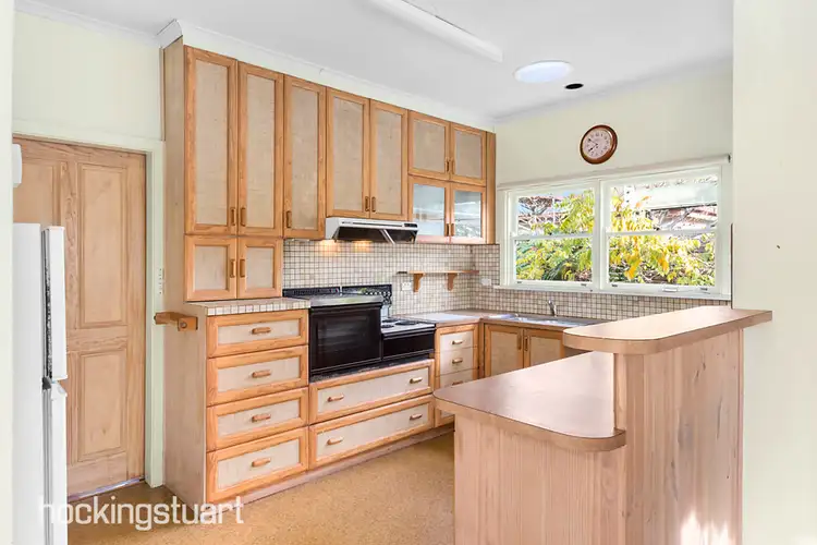 Fifth view of Homely house listing, 30 Abbin Avenue, Bentleigh East VIC 3165