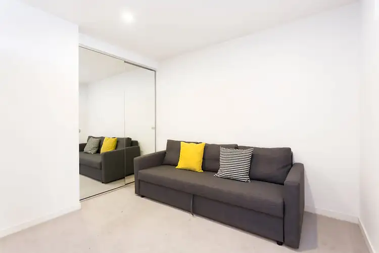 Fifth view of Homely apartment listing, 1604/3 Yarra Street, South Yarra VIC 3141
