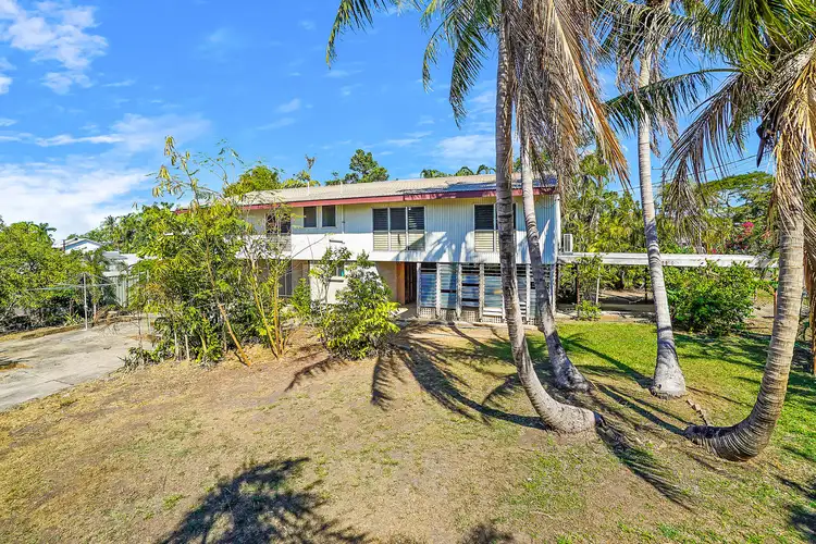 Main view of Homely house listing, 34 Mary Street, Stuart Park NT 820