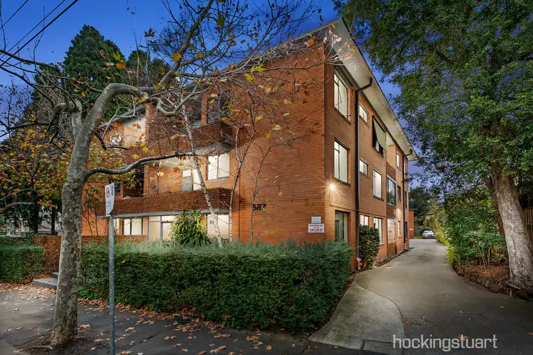 3c/587 Toorak Road, Toorak VIC 3142