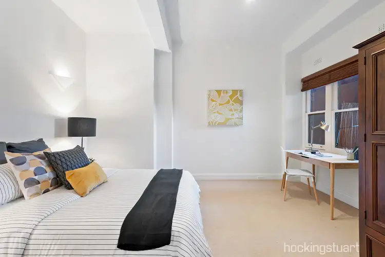 Fourth view of Homely apartment listing, 2/8 Ardoch Avenue, St Kilda East VIC 3183