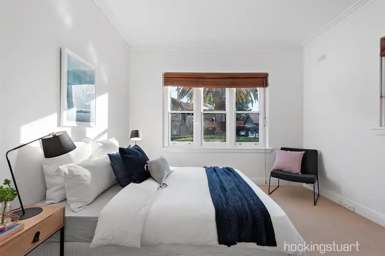Fifth view of Homely apartment listing, 2/8 Ardoch Avenue, St Kilda East VIC 3183