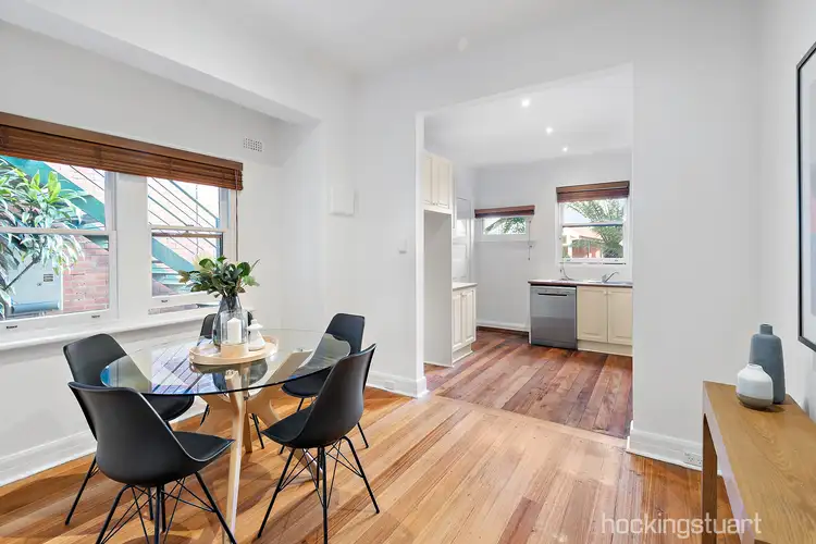 Sixth view of Homely apartment listing, 2/8 Ardoch Avenue, St Kilda East VIC 3183
